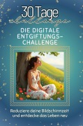 Cover-Bild zum Titel 'Die digitale Entgiftungs-Challenge' von 'Emil Peters'
