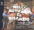 Cover-Bild zum Titel 'Nell' Autumno Di Bisanzio' von 'Baka/Ex Silentio/Ensemble Arkys'
