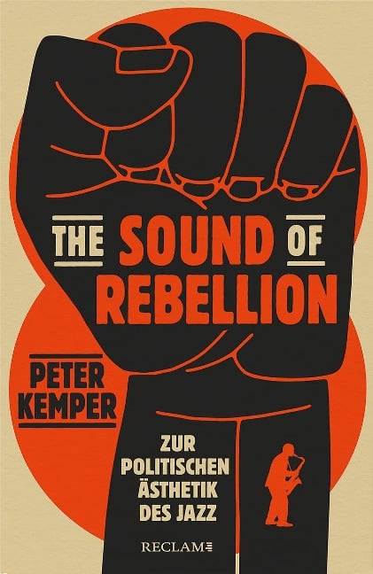 The Sound of Rebellion - Peter Kemper