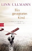 Ein gesegnetes Kind - Linn Ullmann