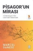 Cover-Bild zum Titel 'Pisagorun Mirasi' von 'Marcel Danesi'