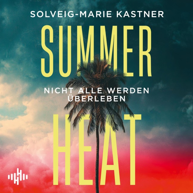 Summer Heat - Solveig-Marie Kastner
