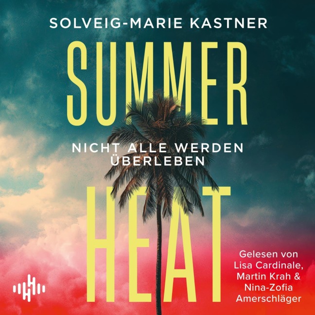 Summer Heat - Solveig-Marie Kastner