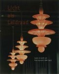 Cover-Bild zum Titel 'Licht ALS Leidraad' von 'van Den Berg, Rob van der Zalm'