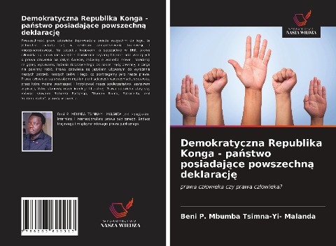 Demokratyczna Republika Konga - pa¿stwo posiadaj¿ce powszechn¿ deklaracj¿ - Beni P. Mbumba Tsimna-Yi- Malanda