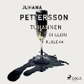 Tuhannen viillon kuolema - Juhana Pettersson