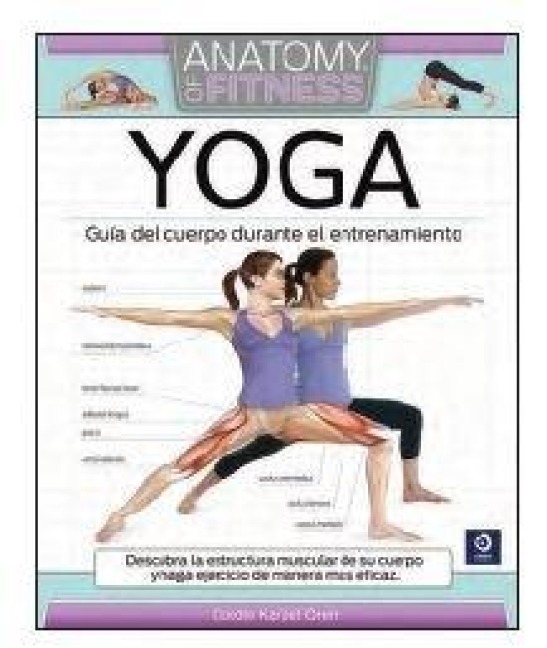 Yoga - Goldie Karpel Oren