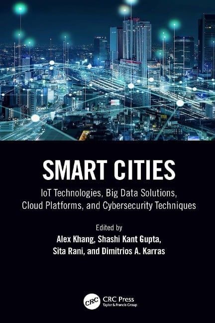Smart Cities - 