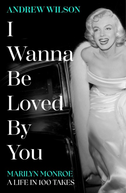 I Wanna Be Loved By You - Andrew Wilson