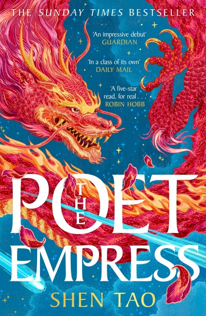 The Poet Empress - Shen Tao