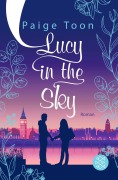 Cover-Bild zum Titel 'Lucy in the Sky' von 'Paige Toon'