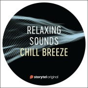 Cover-Bild zum Titel 'Chill Breeze' von 'Lukas Åkerberg Lundh'
