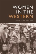 Cover-Bild zum Titel 'Women in the Western' von ''