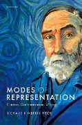 Cover-Bild zum Titel 'Modes of Representation' von 'Richard Kimberly Heck'