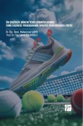 Cover-Bild zum Titel 'Ön Ergenlik Dönemi Tenis Oyuncularinda Core Egzersiz Programinin Sportif Performansa Etkisi' von 'Filiz Fatma colakoglu'