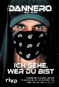Cover-Bild zum Titel 'Ich sehe, wer du bist' von 'Dannero'