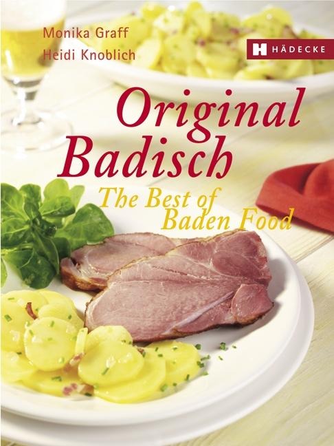 Original Badisch - Monika Graff, Heidi Knoblich