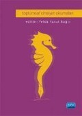 Cover-Bild zum Titel 'Toplumsal Cinsiyet Okumalari' von 'Pinar Tinaz, Yelda Yanat Bagci, Pelin Erdal Aytekin, Öznur Akyilmaz'