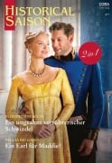 Cover-Bild zum Titel 'Historical Saison Band 119' von 'Elizabeth Beacon, Paulia Belgado'
