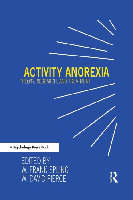 Activity Anorexia - 