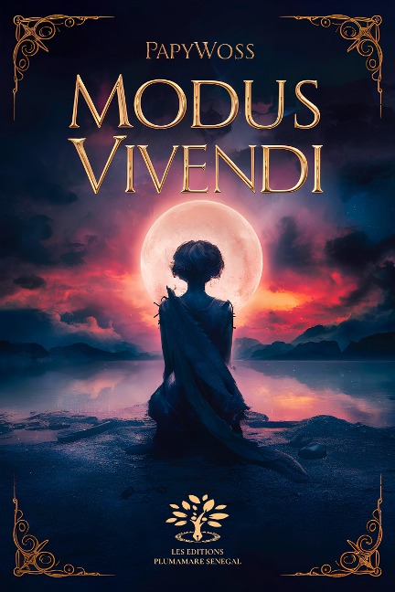 Modus Vivendi - Papywoss