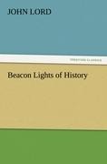 Beacon Lights of History - John Lord