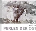 Cover-Bild zum Titel 'Perlen der Ostsee' von 'Hans-Jürgen Gaudeck'