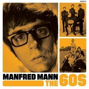 The 60s (11CD Box) - Manfred Mann