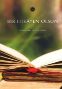 Cover-Bild zum Titel 'Bir Hikayen Olsun' von 'Adnan Bülent Baloglu'