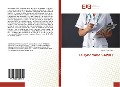 Cover-Bild zum Titel 'Le syndrome SAPHO' von 'Imene Gharsallah'