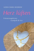 Herz lüften - Gerda Maria Modrow