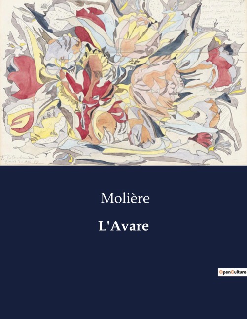 L'Avare - Molière