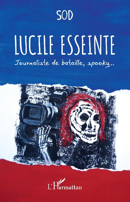 Lucile Esseinte - Sod