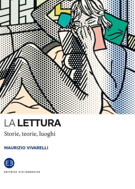 La lettura - Maurizio Vivarelli