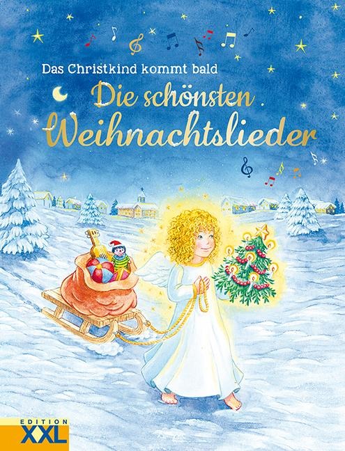 Die schönsten Weihnachtslieder - 