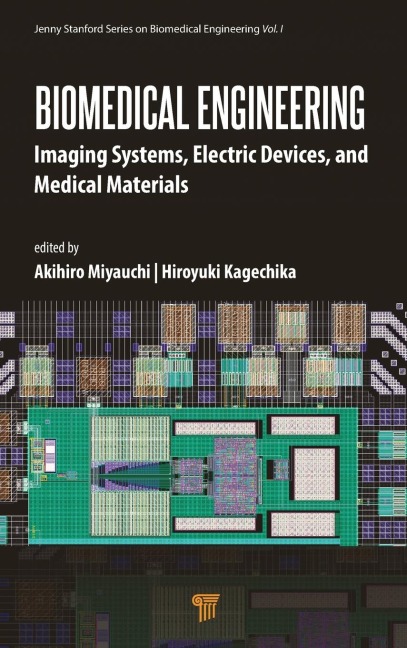 Biomedical Engineering - Akihiro Miyauchi, Hiroyuki Kagechika