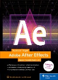 Adobe After Effects - Philippe Fontaine, Burghard Vogel