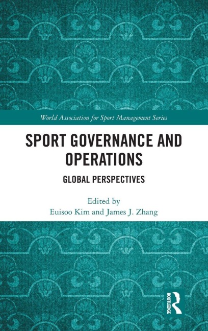 Sport Governance and Operations - 