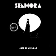 Cover-Bild zum Titel 'Senhora: um resumo' von 'José de Alencar'
