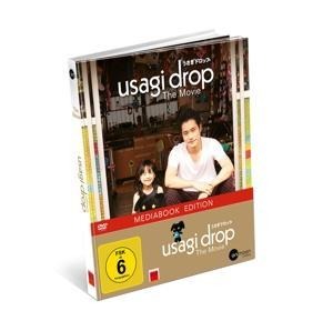 Usagi Drop - The Movie - Yumi Unita, Sabu, Tamio Hayashi, Takashi Mori