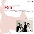 Bolero - Ellipsos Quartet