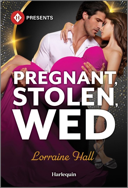 Pregnant, Stolen, Wed - Lorraine Hall