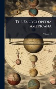 Cover-Bild zum Titel 'The Encyclopedia Americana' von ''