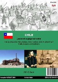 Cover-Bild zum Titel 'Chile' von 'Alois Maier'
