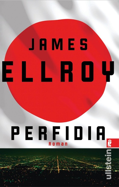 Perfidia - James Ellroy