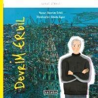 Sanat Ülkesi - Devrim Erbil