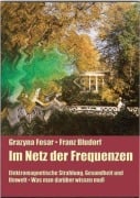 Im Netz der Frequenzen - Grazyna Fosar, Franz Bludorf