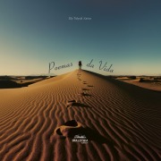 Cover-Bild zum Titel 'Poemas da Vida' von 'Ely Talyuli Júnior'