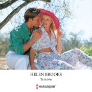 Cover-Bild zum Titel 'Traición' von 'Helen Brooks'