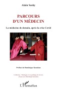 Cover-Bild zum Titel 'Parcours d¿un médecin' von 'Alain Scohy'